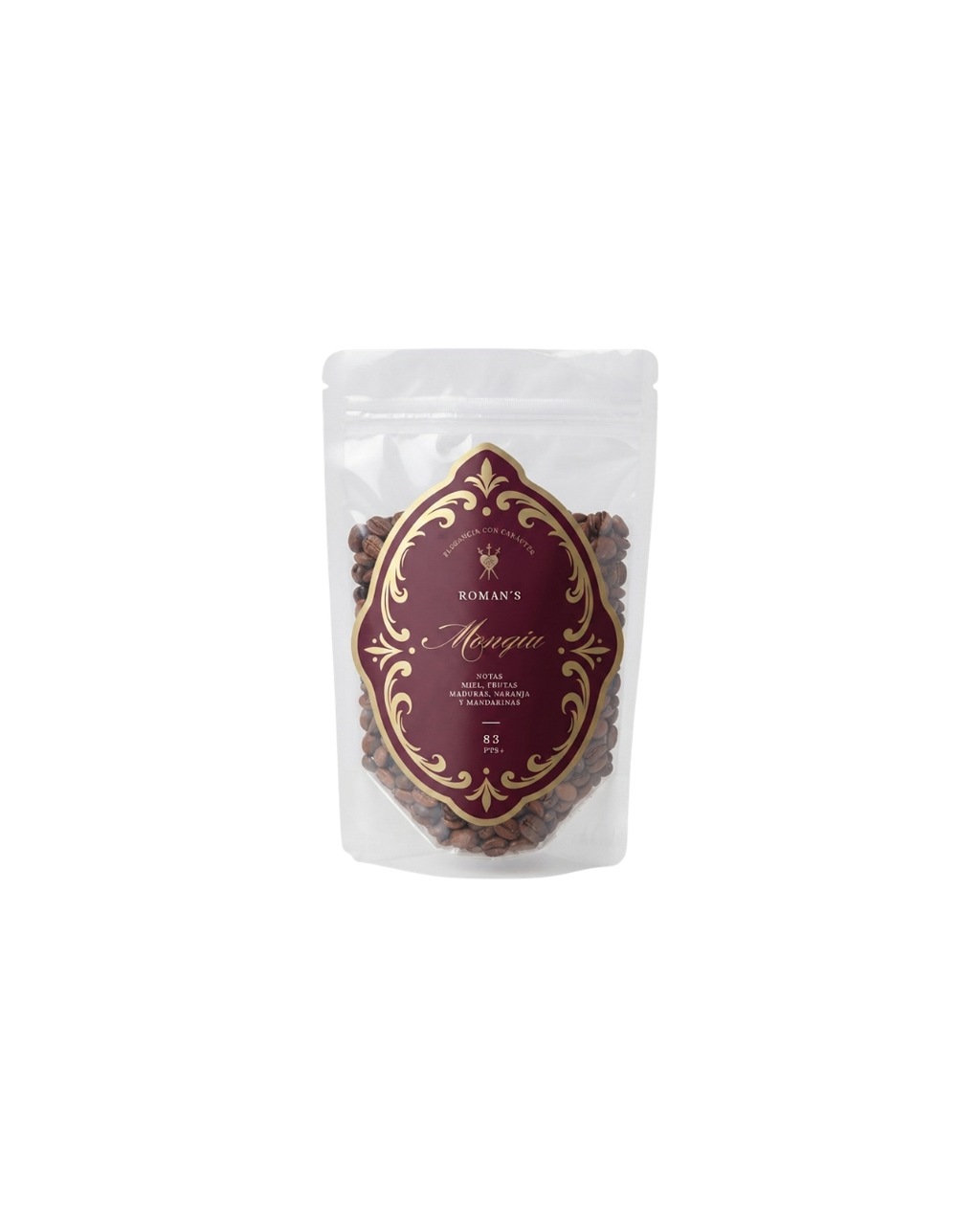 Pack de Muestras de Café de Especialidad – 3x50 g | Monqiu Coffee Roaster