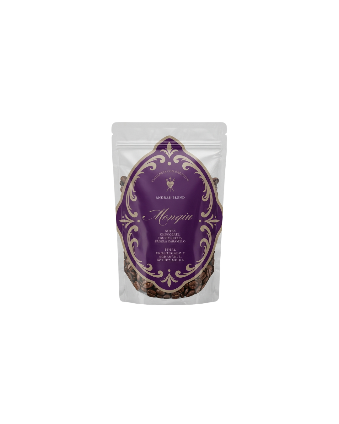 Pack de Muestras de Café de Especialidad – 3x50 g | Monqiu Coffee Roaster
