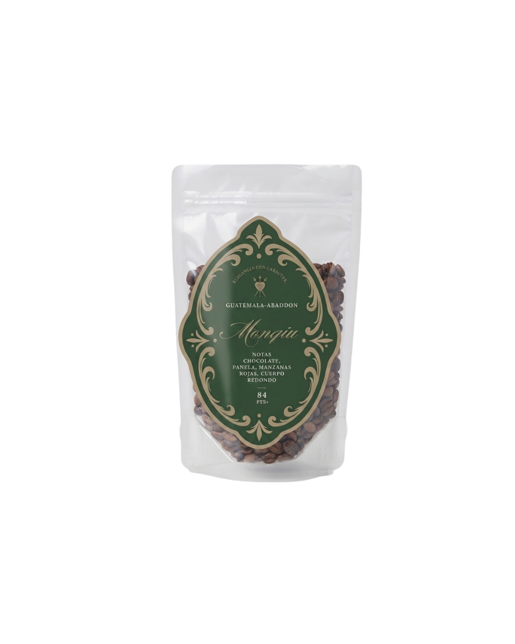 Pack de Muestras de Café de Especialidad – 3x50 g | Monqiu Coffee Roaster