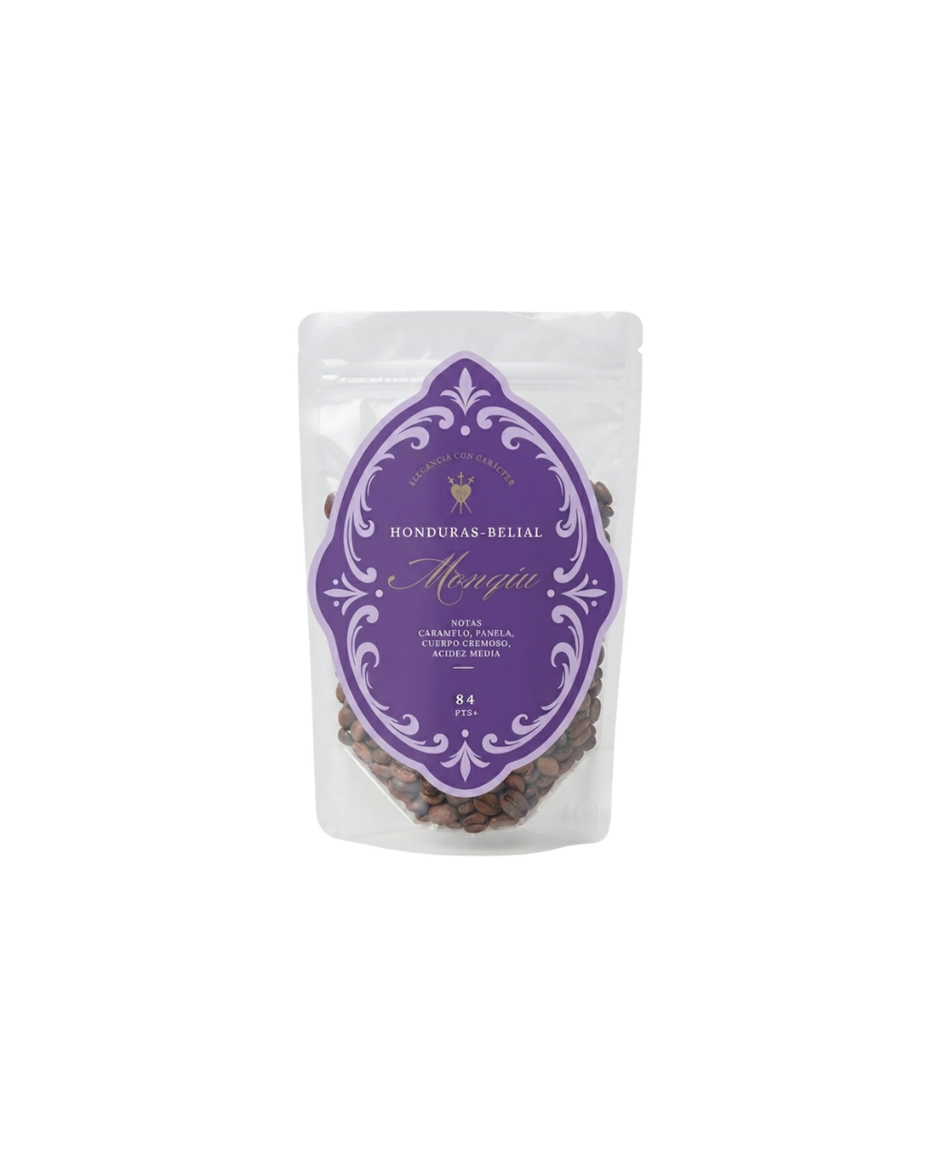 Pack de Muestras de Café de Especialidad – 5x50 g | Monqiu Coffee Roaster