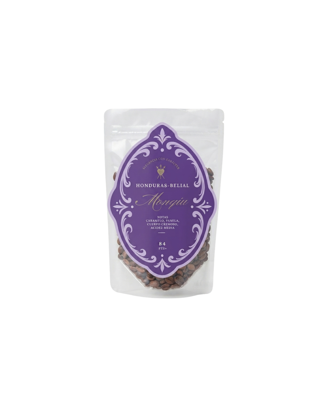 Pack de Muestras de Café de Especialidad – 3x50 g | Monqiu Coffee Roaster