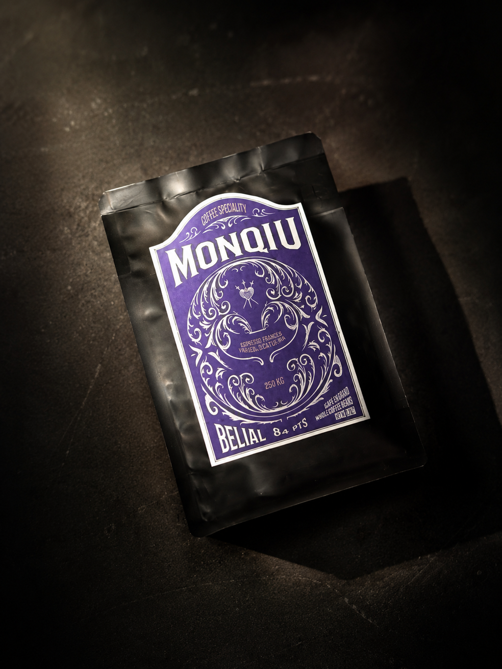 Honduras Belial