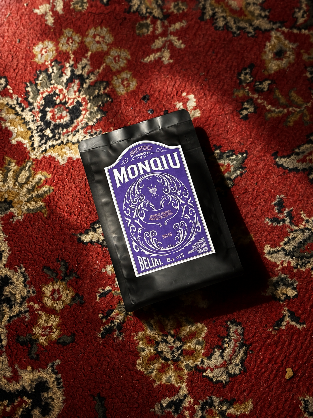 Honduras Belial