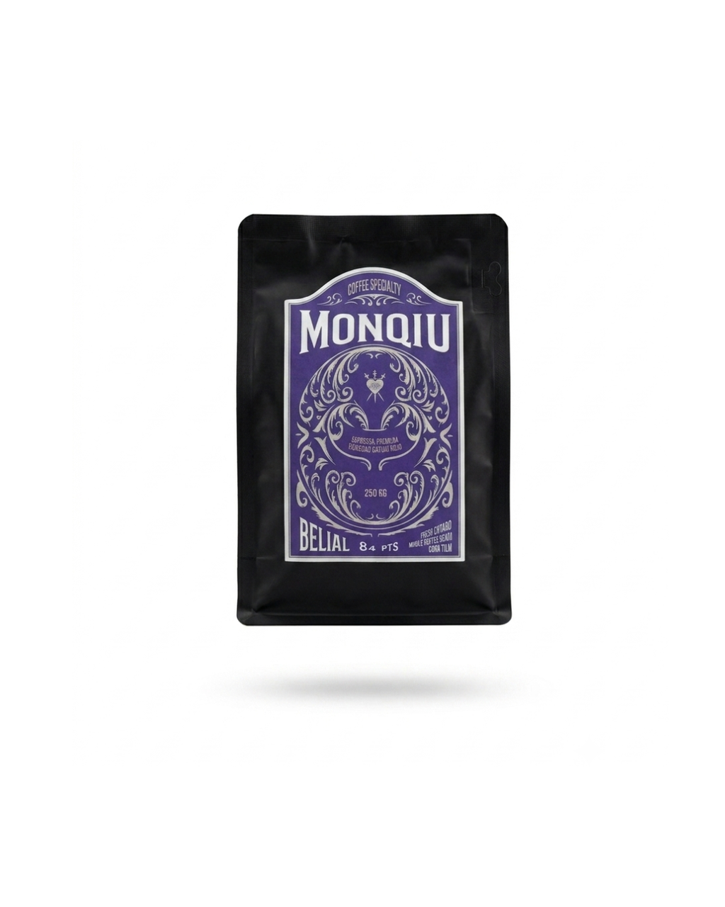 Honduras Belial