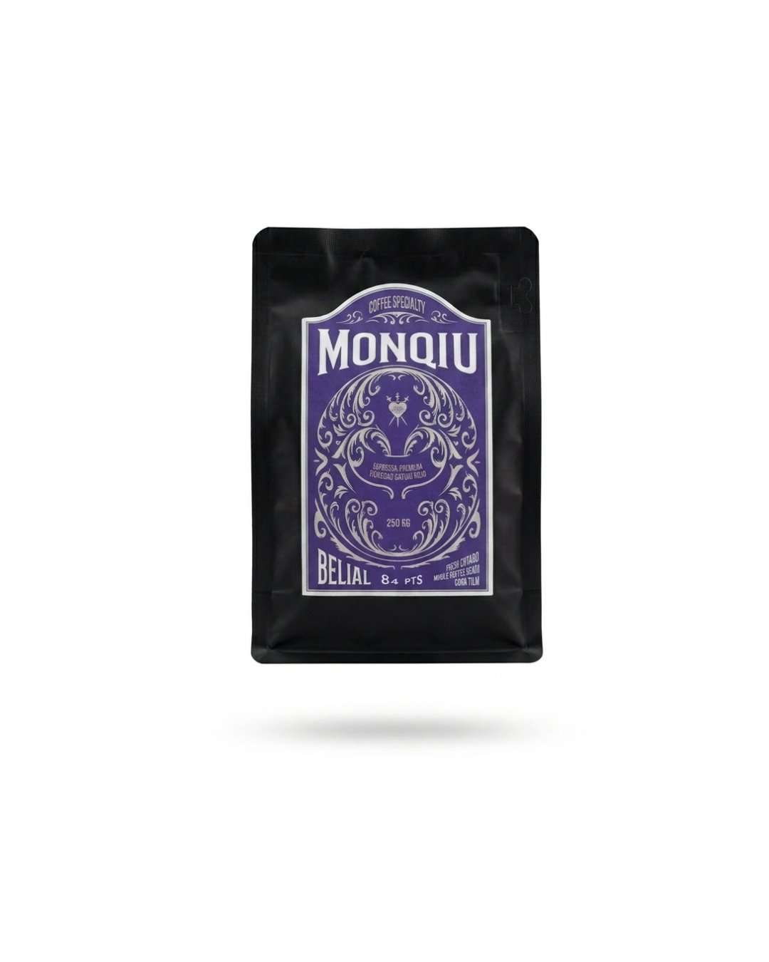 Honduras Belial