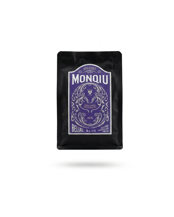 Honduras Belial