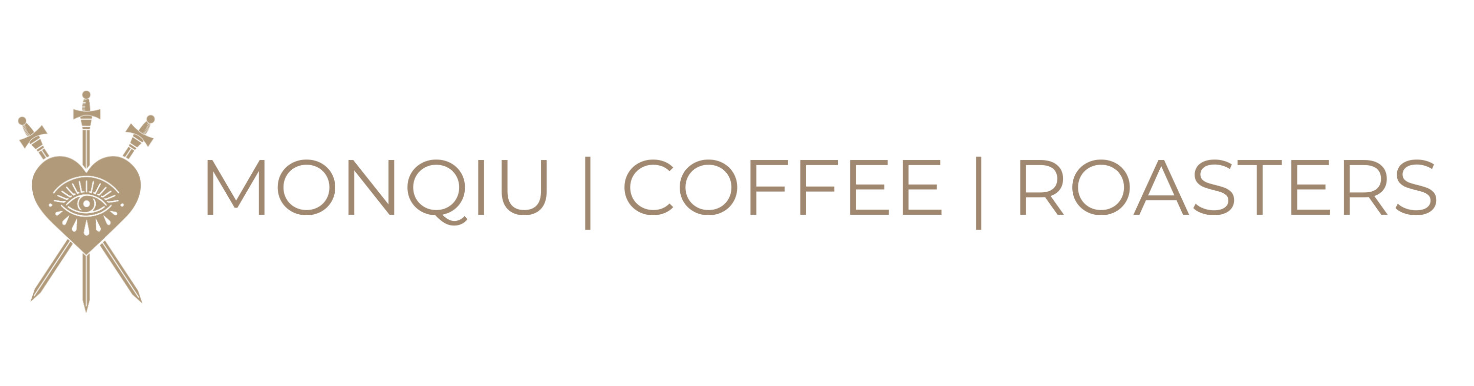 Monqiu Coffee Roasters